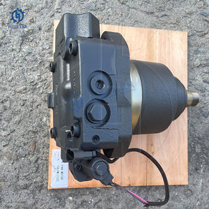 <span class=keywords><strong>708</strong></span>-<span class=keywords><strong>7W</strong></span>-<span class=keywords><strong>00140</strong></span> 7087W00140 Bomba de Ventilador Hidráulica de Engranajes <span class=keywords><strong>708</strong></span>-<span class=keywords><strong>7W</strong></span>-11520 Motor de Ventilador Bomba Principal para Piezas de Excavadora PC800-8 PC850-8 PC1250-8 - Product Image 3