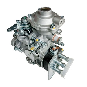 مضخة حقن وقود الديزل VE لـ Cu-mmmins 6BT 6BTA 5.9L مضخة محرك VE6/12F1250R373 - Product Image 3