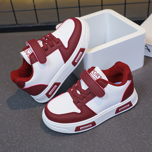 Zapatillas Deportivas Unisex para Niños, Económicas, con Parte Superior de Malla Transpirable, Suela de Goma Ligera, Diseño Moderno para la Escuela - Product Image 4