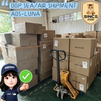Envío Exprés Confiable DDP DDU FCL LCL, Agente de Carga de China a Japón, Logística con Tránsito de 1-2 Días para Mercancías Peligrosas
