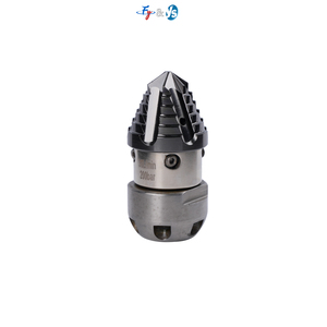 Boquilla de dragado para limpieza de tuberías YS de 1/2 ", boquilla de pulverización de alta presión para limpieza de lodo con rotación de cabeza de ratón - Product Image 1