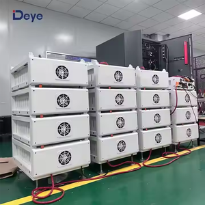 BOS-B उच्च गुणवत्ता वाली सौर बैटरी 51.2 वी 280h 215kwh उच्च वोल्टेज लिथियम आयन बैटरी पैक वाणिज्यिक और औद्योगिक के लिए - Product Image 6