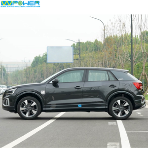 Audi Q2L 35TFSI d'occasion en bon état, modèle 2022, moteur essence 1.4T, 28 000 km, traction avant, peinture d'origine, 2 clés, économique - Product Image 3