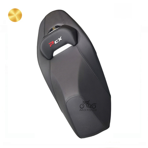 <span class=keywords><strong>เบาะ</strong></span>รองนั่งมอเตอร์ไซค์กันน้ำกันฝุ่นสำหรับ Honda <span class=keywords><strong>PCX</strong></span> 150 ผลิตตามสั่งขายส่งจากโรงงาน คุณภาพหรูหรา นั่งสบาย - Product Image 4