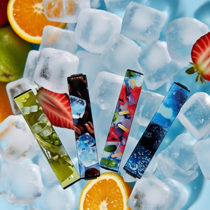 Không khói Ống hít hương liệu inhaller tinh dầu thanh bỏ hút thuốc hơi thở dễ dàng flavoured thiết bị không khí - Product Image 1