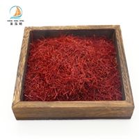 Safran Sargol Premium du Tibet, 1g, Prix Commercial, Safran Pur