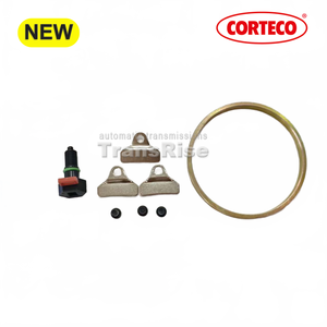 Kit de cubierta frontal MPS6 completamente nuevo - Product Image 3