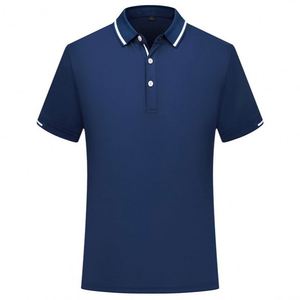 200gsm Breathable Oversized Embroidery Unique Famous Brand Custom Multi Color Polo <b>T</b> Shirt New Design 2022 - Product Image 1