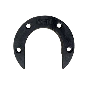 A02079 90 #   Anneau de verrouillage pour quincaillerie de remorque à 3 trous - PCMK - Product Image 1