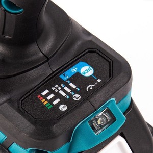Llave de Impacto de Litio de Alta Potencia con Motor sin Escobillas de 2000N.m de Torque, para Reparación de Ferrocarriles, Mantenimiento Automotriz y Trabajos con Cañones de Aire - Product Image 3