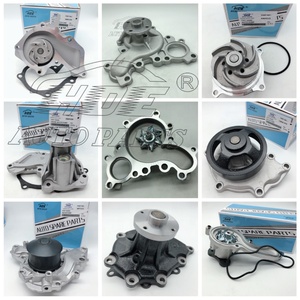 ปั๊มน้ำสำหรับรถยนต์เมอร์เซเดส-เบนซ์ รุ่น E-Class <span class=keywords><strong>W124</strong></span> A124 C124 S124 W210 E200 E230 <span class=keywords><strong>E260</strong></span> E280 E300 E320 - Product Image 3