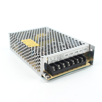 OKEY 50W Üçlü Çıkışlı Anahtarlı Güç Kaynağı AC DC 5V 6A 12V 1A -5V 1A Endüstriyel SMPS T-50A 2 Yıl Garantili %66 Verimlilik