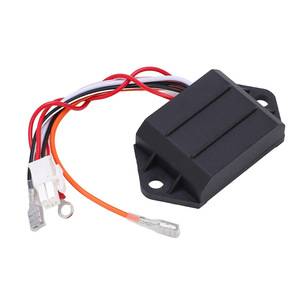 Interruptor de encendido Ezgo 72562 G01 para carros de golf Ezgo 1991-2002 - Product Image 4