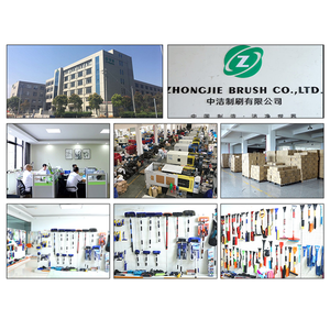 Éponge douce deux sections télescopique fenêtre <span class=keywords><strong>raclette</strong></span> essuie-glace fenêtre grattoir - Product Image 6