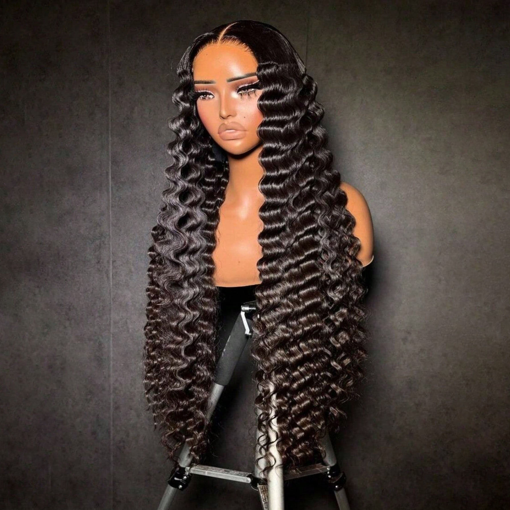 คลื่นลึก