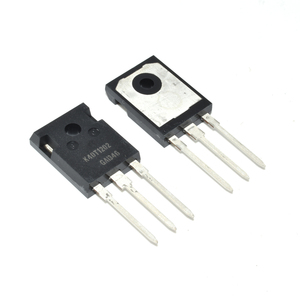 Transistor IGBT Jekevi Neuf et Original IKW40N120T2 K40T1202 - Product Image 3