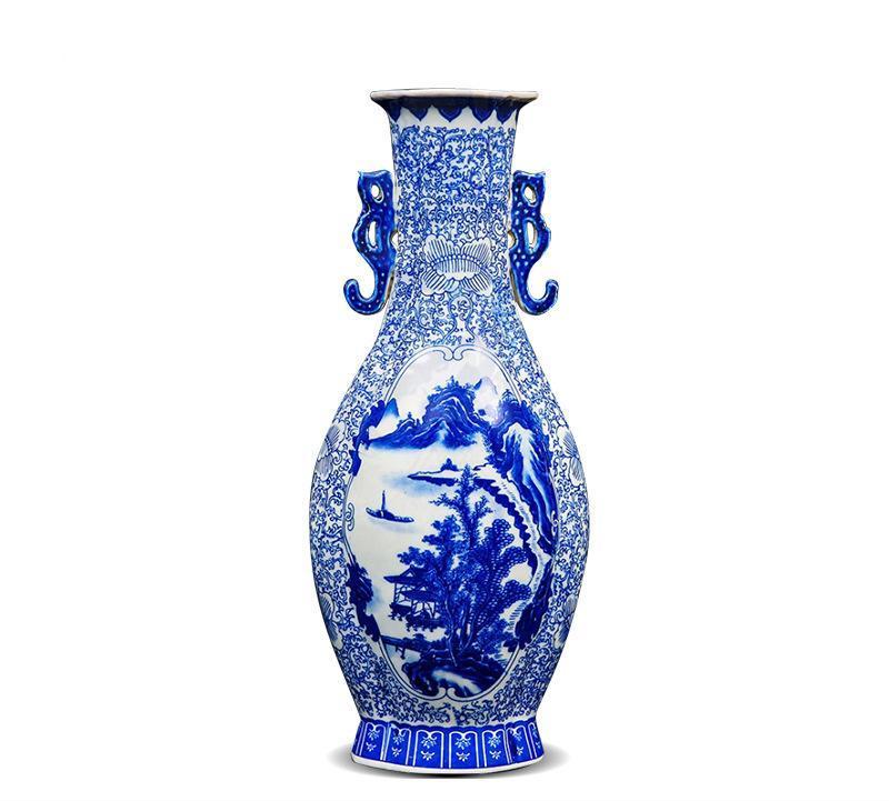 Ming-Qing-Dynasty-Antique-