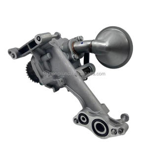 ปั๊ม<span class=keywords><strong>น้ำมันเครื่อง</strong></span> LFV L3G 12674265 12666331 12706715 12666334 12674266 10428084 12636051 12686440 12688724 12688727 12688726 12686439 - Product Image 5