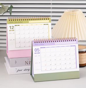 Planificador <span class=keywords><strong>de</strong></span> escritorio independiente con logotipo personalizado, suministros <span class=keywords><strong>de</strong></span> oficina corporativos ecológicos, calendario a granel, Bloc <span class=keywords><strong>de</strong></span> notas, papel <span class=keywords><strong>de</strong></span> semilla, regalo promocional <span class=keywords><strong>de</strong></span> escritorio - Product Image 4