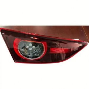 เหมาะสำหรับมาสด้า 20 Axela ไฟท้ายด้านในรุ่นสูง (แบบมีวงแหวน) Led Belm513g0/F0 - Product Image 4