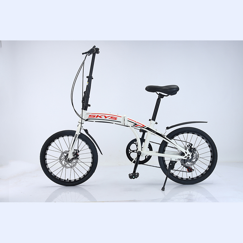 Tern Topmega Folding Bike Bicicleta Folding TopMega Angelia Sport - Main Image