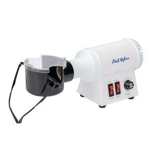 Máquina perforadora de lentes ópticas Aist Optics LY-6BT, perforadora de monturas sin borde, equipo de optometrista, herramienta de procesamiento de lentes - Product Image 1