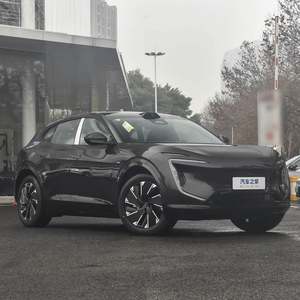 Vehículo eléctrico de nueva energía 2025 Auto Avatr 11 Pure Electric Extended Range Mediados a grandes SUV Avatr 11 Precio - Product Image 6