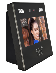 Có thể phần mềm ai sinh trắc học Nhận dạng khuôn mặt thời gian tham dự kiểm soát truy cập cửa hệ thống với wifi TCP/IP miễn phí SDK - Product Image 2