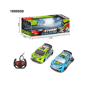 Quy Mô 1:16 4 Kênh 27 Mhz RC Xe Với Đèn LED Thực Tế Điều Khiển Từ Xa Xe Đồ Chơi Cho Trẻ Em Người Lớn Bộ Sưu Tập - Product Image 5