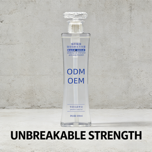 Shampoo Rinforzante Anti-Rottura e Schiarente, Riduce la Caduta dei Capelli, Formula Ispessente, Prodotto Personalizzabile per Capelli Deboli - Product Image 4