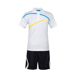 Logotipo personalizado de los hombres de venta al por mayor directo uniforme - Product Image 4