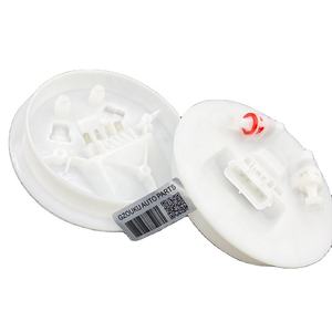 ฝาครอบชุดปั๊มน้ำมันเชื้อเพลิง 5T16-9H307-AA/98AP-9H307AC/98AP-9H307AF/E10546M สำหรับรถฟอร์ด โฟกัส มอนเดโอ MK3 ปี 2000-2007 เครื่องยนต์ 1.8 <span class=keywords><strong>2</strong></span>.0 - Product Image 1