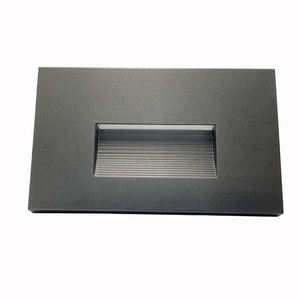 Lampe d'Éclairage LED Extérieure pour Escaliers de Haute Qualité, Étanche IP65, 3,5 W, pour Escaliers Intérieurs - Product Image 1