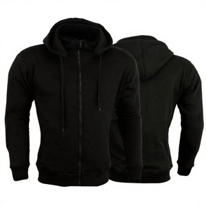 Hoodie de protection pour moto personnalisé, homologué CE, coupe-vent, respirant, en molleton de coton, pour la conduite à moto, grandes tailles, OEM ODM - Product Image 2