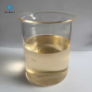 Químicos para el Cuidado Personal, Diethanolamida de Ácido Oleico (ODEA) Líquida para Limpiador Facial y Cosméticos - Product Image 2