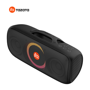 Altavoz Inalámbrico Profesional Portátil con RGB, Resistente al Agua IPX4, para Fiestas - Product Image 2