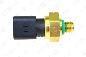 2874 a007 2874 a021 U5MK1088 interruttore sensore pressione pesante spina 3 Pin per Perkins - Product Image 3