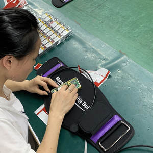 Cinto de <span class=keywords><strong>ceragem</strong></span> recarregável para emagrecimento do corpo - Product Image 6