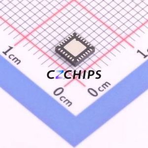 ไมโครคอนโทรลเลอร์ชิปวงจรรวม VQFN-28 ATMEGA168PA-MMH (4x4) ใหม่ดั้งเดิม (MCU/MPU/SoC) - Product Image 2
