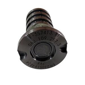 Orijinal otomobil parçaları EA888 GEN 3 motor kam mili kontrol vanası 06J109257S 06J109257L 06J109257B 06H109257B 06H109257C 06J109257G - Product Image 1