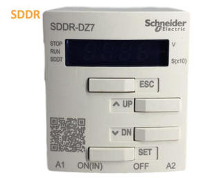 Relay SDDR-CF7 Sch Neider and Authentic SDDR-CF7 Relay SDDR-CF7 - Product Image 4