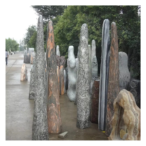 Các Loại Khác Nhau Cảnh Quan Đá Đá - Product Image 1