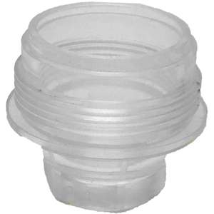 Coupe transparente pour réducteur D06F 1 \ "et 1 \" 1/4 \ "modèles pour outil de tournage - Product Image 1