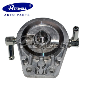 Nuevo Producto Explosivo: Bomba de Alimentación de Combustible Diésel para Automóviles, Bomba de Cebado 16401-VW200 16401-VW201 16401-VW20B para Nissan Urvan NV350 E25 ZD30 - Product Image 2