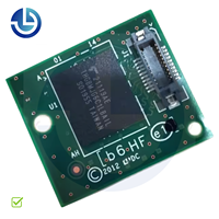 Tarjeta de Disco Duro Original B5L32-60003 para HP M652 M653 M681 M682 E65050 E65060 E67550 E67560 E67650 E67660 8GB Multimedia Integrado