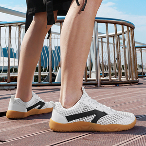 Chaussures de randonnée et d'escalade légères et respirantes pour l'extérieur, grandes tailles 47 48, style décontracté, pour la course en <span class=keywords><strong>montagne</strong></span>, type pieds nus, idéales pour le dropshipping - Product Image 6