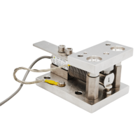 Module de cellule de pesage LBW-ASM 5kg-500kg, précision 0,02%, indice de protection IP67, module de pesage pour balance plateforme, système de pesage industriel