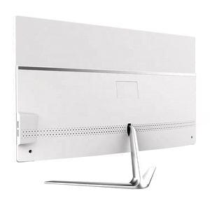OEM/ODM Heovose 21.5 inci komputer Gamer bisnis, PC Desktop semua dalam satu HD 1920*1080 TN Panel ganda dengan pilihan 4G 8G 16G - Product Image 4