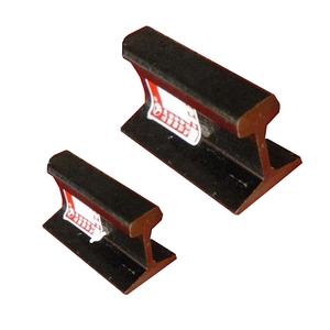 Q235 YB 표준 레일 트롤리 8 kg 라이트 레일 판매 - Product Image 2