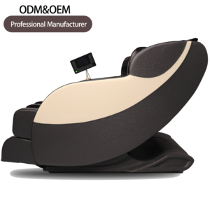 Fauteuil de massage complet Taijixiang 2026 pour personnes âgées, prix, massage 8D avec airbags intégraux, zéro gravité, chaleur et confort - Product Image 2